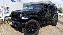 Gebruikt 2022 Jeep Wrangler Unlimited Rubicon SUV | € 99.900