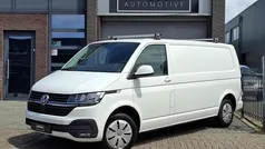 Gebruikt 2021 VW T6.1 Van | € 22.440 (Eerlijke prijs)