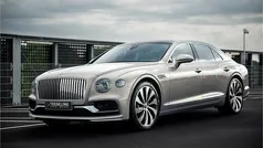 Gebruikt 2021 Bentley Flying Spur Sedan | € 189.950