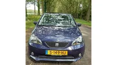 Blauw Gebruikt 2016 Seat Mii Sport Hatchback | € 8.995 (Eerlijke prijs)