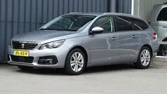 Stationwagon Gebruikt 2020 Peugeot 308 Stationwagen | € 12.945 (Eerlijke prijs)