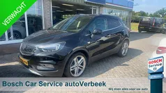 Gebruikt 2019 Opel Mokka X Innovation SUV | € 17.440 (Eerlijke prijs)