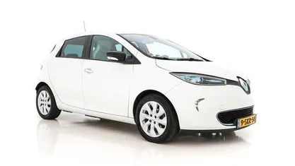 Occasion 2013 Renault Zoe Komfort Hatchback | € 6.245 (Eerlijke prijs)