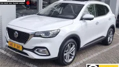 Wit Gebruikt 2021 MG EHS Luxury SUV | € 19.945 (Eerlijke prijs)