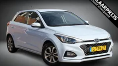 Gebruikt 2020 Hyundai i20 Comfort Hatchback | € 15.950 (Eerlijke prijs)