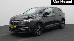 Gebruikt 2020 Opel Grandland X Edition SUV | € 17.400 (Eerlijke prijs)