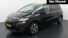 Zwart Gebruikt 2015 Citroën Grand C4 Picasso Intensive MPV | € 11.440 (Eerlijke prijs)