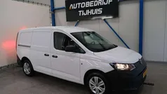 Gebruikt 2022 VW Caddy Maxi Comfortline MPV | € 19.900 (Super prijs)
