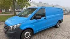 Gebruikt 2015 Mercedes Vito MPV | € 7.450 (Super prijs)