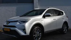 Gebruikt 2016 Toyota RAV4 Business Edition SUV | € 25.999 (Eerlijke prijs)