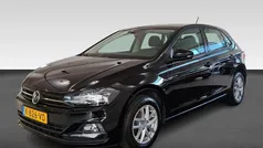 Gebruikt 2021 VW Polo Comfortline Hatchback | € 14.790 (Eerlijke prijs)