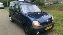 Gebruikt 2001 Renault Kangoo MPV | € 1.399 (Super prijs)