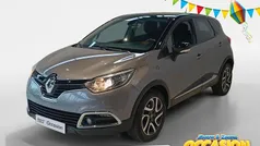 Gebruikt 2015 Renault Captur Dynamique SUV | € 9.995 (Goede deal)