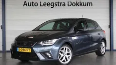 Grijs Gebruikt 2021 Seat Ibiza Business Hatchback | € 14.950 (Goede deal)