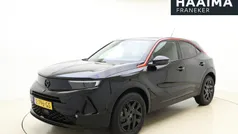 Opel Mokka-e