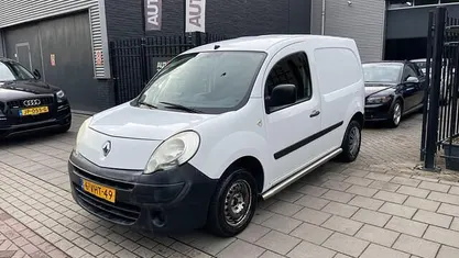 Occasion Renault Kangoo Komfort 68 PK (50 kW) 2010 MPV