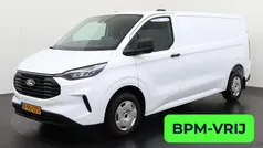 Nieuw 2024 Ford Transit Custom Trend Van | € 33.945 (Super prijs)