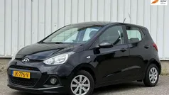 Gebruikt 2017 Hyundai i10 Comfort Hatchback | € 6.449 (Eerlijke prijs)