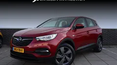 Gebruikt 2021 Opel Grandland X Business Edition SUV | € 22.885 (Eerlijke prijs)