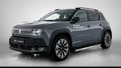 Grijs Nieuw 2025 Renault R4 Iconic SUV | € 35.850 (Eerlijke prijs)