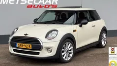 Overige Gebruikt 2014 Mini Cooper Hatchback | € 8.999 (Eerlijke prijs)