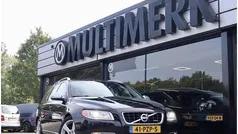 Gebruikt 2011 Volvo V70 R-Design Stationwagen | € 8.995 (Eerlijke prijs)