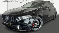 Gebruikt 2020 Mercedes A45 AMG AMG Hatchback | € 49.950 (Super prijs)