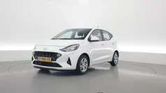 Gebruikt 2022 Hyundai i10 Comfort Hatchback | € 12.900 (Eerlijke prijs)