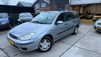 Occasion Ford Focus S 101 PK (74 kW) 2003 Stationwagen