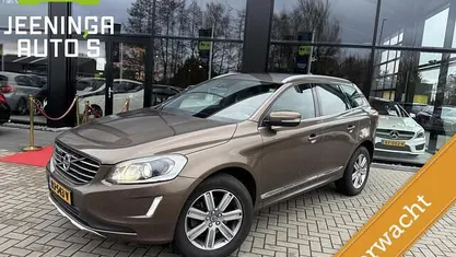 Occasion Volvo XC60 191 PK (140 kW) 2017 SUV