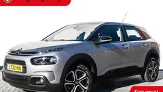 Gebruikt 2020 Citroën C4 Feel SUV | € 13.945 (Super prijs)