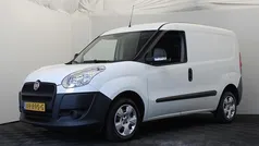 Gebruikt 2014 Fiat Doblò MPV | € 3.950 (Eerlijke prijs)