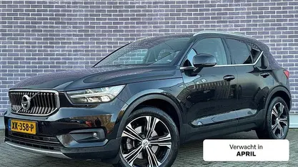 Occasion 2018 Volvo XC40 Inscription SUV | € 31.894 (Eerlijke prijs)