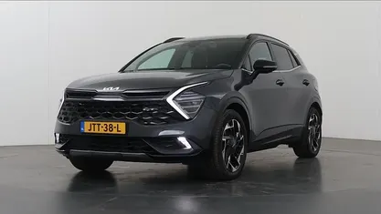 Occasion Kia Sportage GT 2026 Zwart SUV
