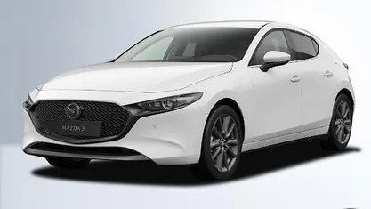 Occasion Mazda 3 Edition 141 PK (103 kW) 2026 Hatchback