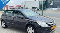Gebruikt 2009 Opel Astra Essentia Hatchback | € 1.977 (Goede deal)