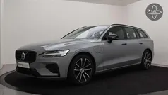 Gebruikt 2024 Volvo V60 Plus Stationwagen | € 42.900 (Eerlijke prijs)