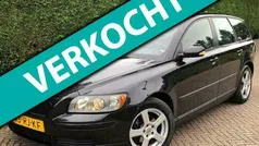 Gebruikt 2005 Volvo V50 Stationwagen | € 1.599 (Eerlijke prijs)