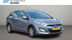Gebruikt 2013 Hyundai i30 Stationwagen | € 5.900 (Super prijs)