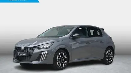 Occasion Peugeot 208 Allure 110 PK (80 kW) 2025 Hatchback