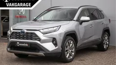 Gebruikt 2023 Toyota RAV4 Executive SUV | € 43.950 (Goede deal)