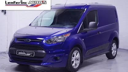 Occasion Ford Transit Trend 120 PK (88 kW) 2017 Van