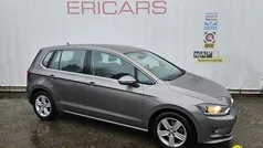 Grijs Gebruikt 2015 VW Golf Sportsvan Highline MPV | € 11.450 (Eerlijke prijs)