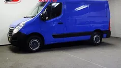 Gebruikt 2017 Opel Movano Van | € 12.900 (Eerlijke prijs)
