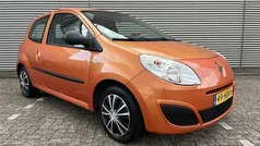 Gebruikt 2008 Renault Twingo Authentique Hatchback | € 1.250 (Eerlijke prijs)
