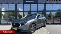 Machine gray Gebruikt 2023 Mazda CX-30 Comfort SUV | € 32.750 (Eerlijke prijs)