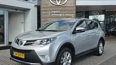 Gebruikt 2013 Toyota RAV4 Business Edition SUV | € 19.900 (Eerlijke prijs)
