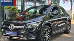 Zwart Gebruikt 2022 Mercedes GLA250 SUV | € 39.690 (Goede deal)