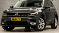 Grijs Gebruikt 2017 VW Tiguan Sport SUV | € 20.445 (Eerlijke prijs)