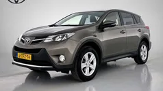 Gebruikt 2014 Toyota RAV4 SUV | € 19.900 (Eerlijke prijs)
